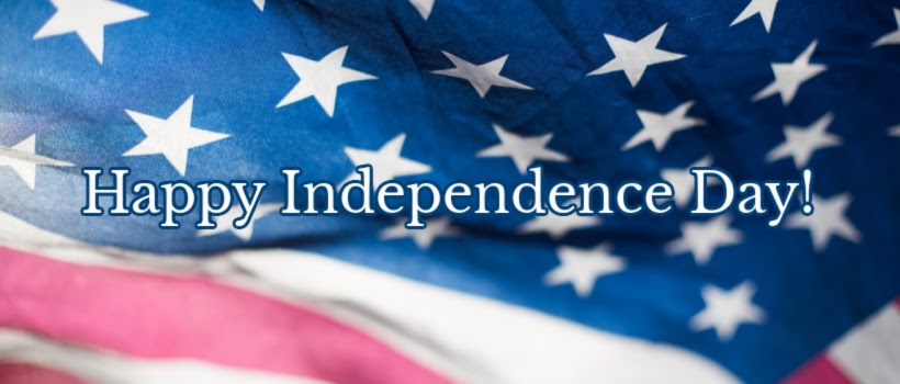 Happy 4th of July 